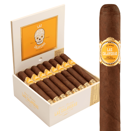 LC52, , cigars